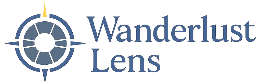 Wanderlust Lens
